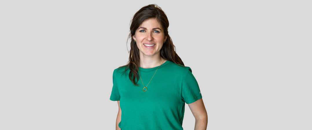 Inês Odila, Country Manager Coverflex Portugal