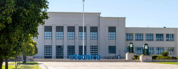 Instituto Superior Técnico