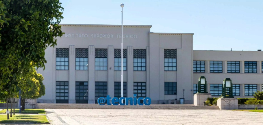 Instituto Superior Técnico