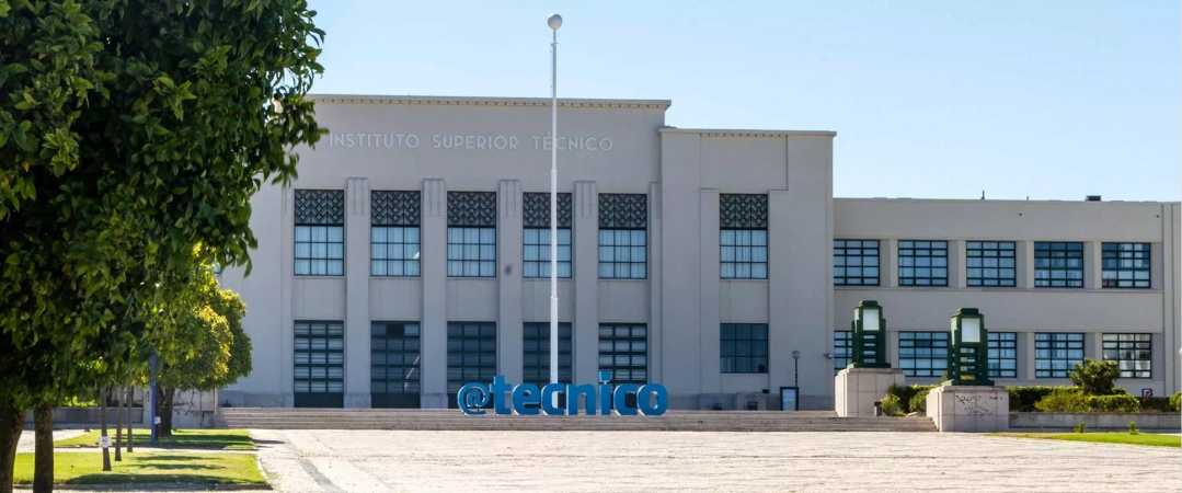 Instituto Superior Técnico