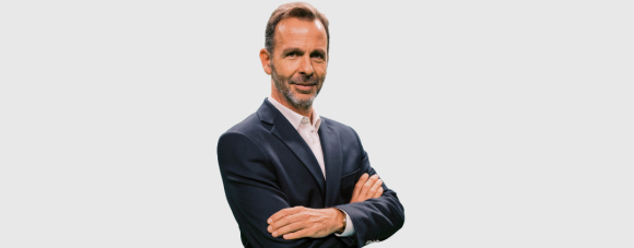 Francisco Ferreira Lima, CEO da MaxFinance