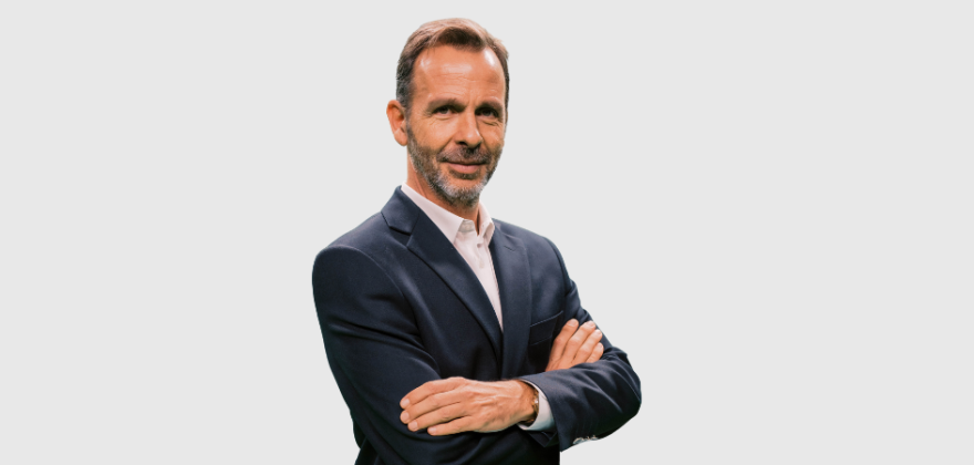 Francisco Ferreira Lima, CEO da MaxFinance