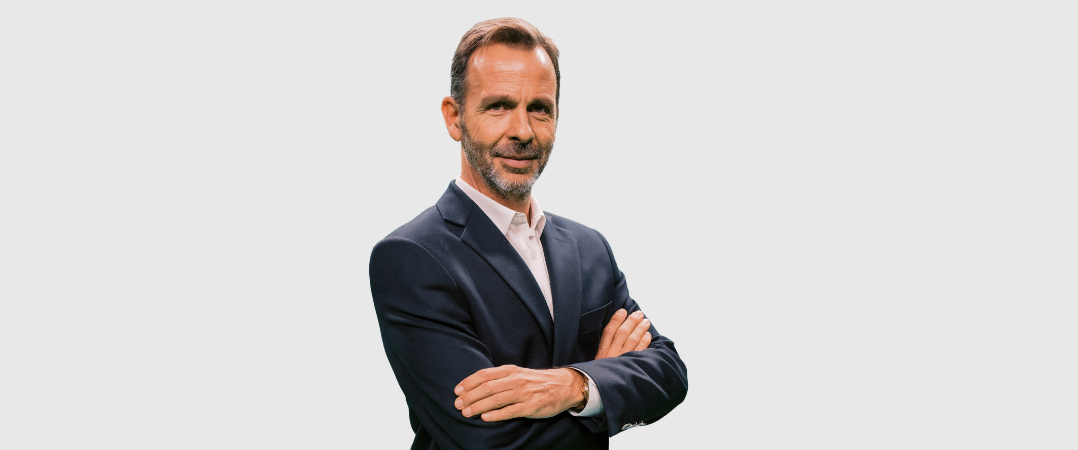 Francisco Ferreira Lima, CEO da MaxFinance