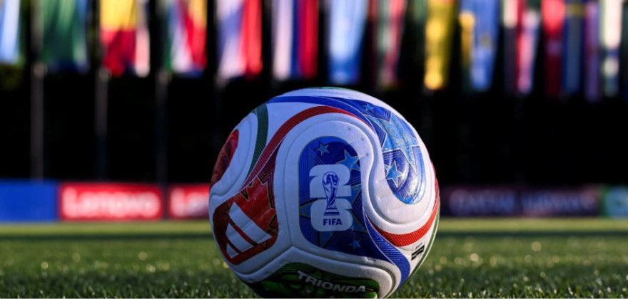 Mundial 2026