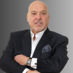 Paulo Paiva dos Santos, presidente do Portuguese Business Council no Dubai