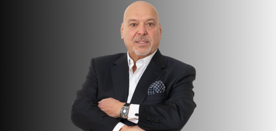 Paulo Paiva dos Santos, presidente do Portuguese Business Council no Dubai