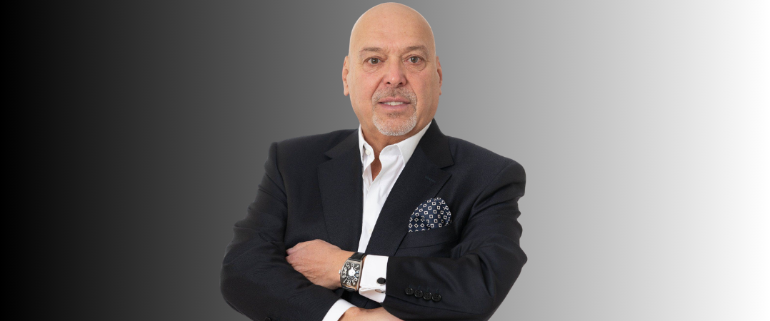 Paulo Paiva dos Santos, presidente do Portuguese Business Council no Dubai