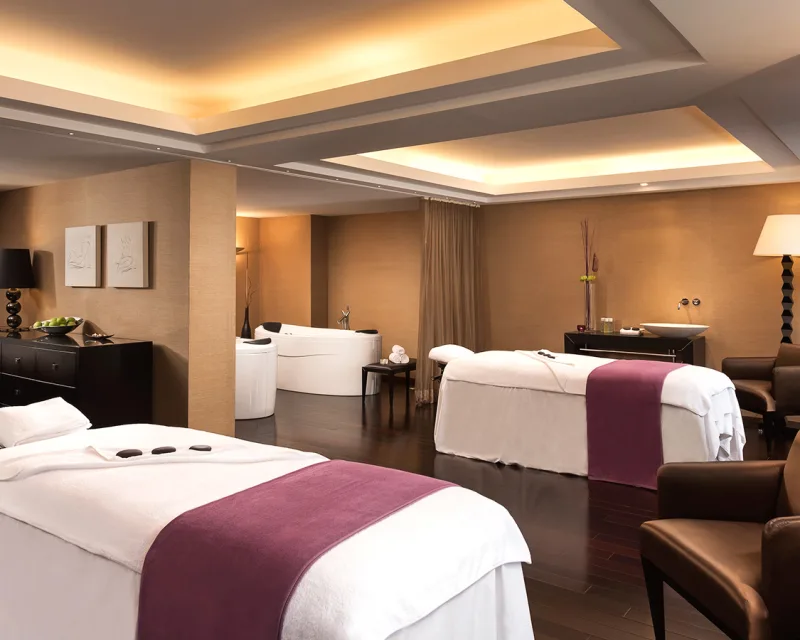 Sheraton_Spirito Spa 