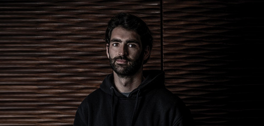 Álvaro Meyer, CEO e fundador da Volup