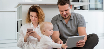 familias digitais