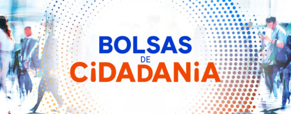 Bolsas de cidadania