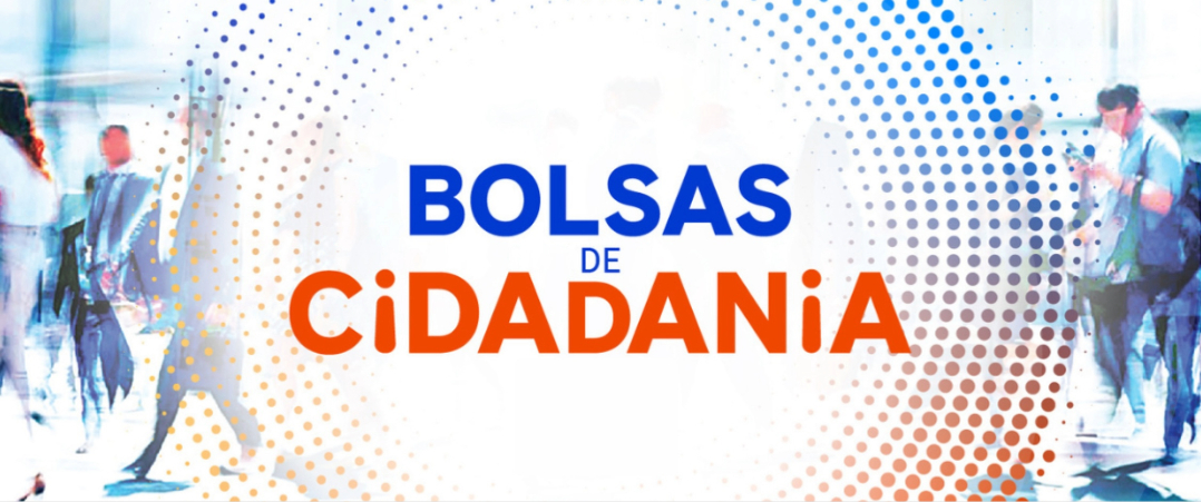 Bolsas de cidadania
