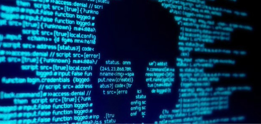 ransomware