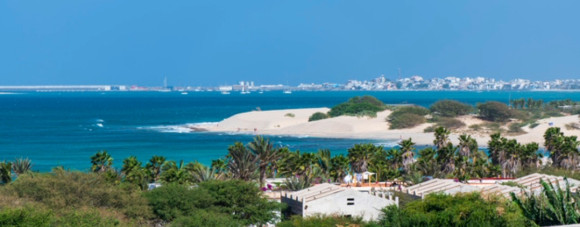 Cabo Verde
