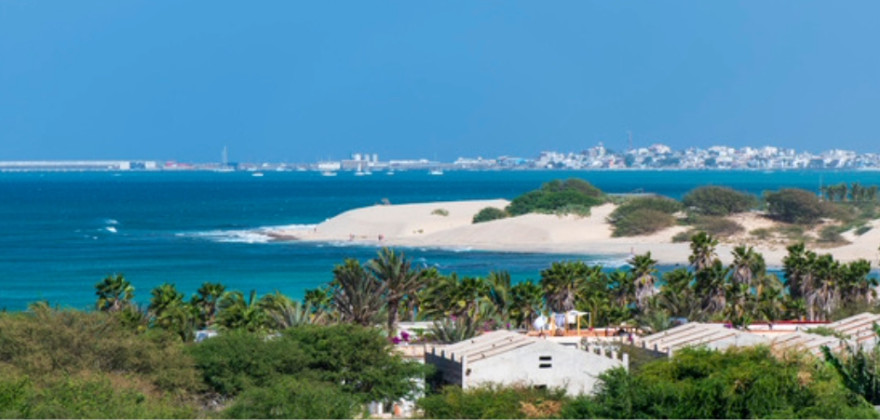 Cabo Verde