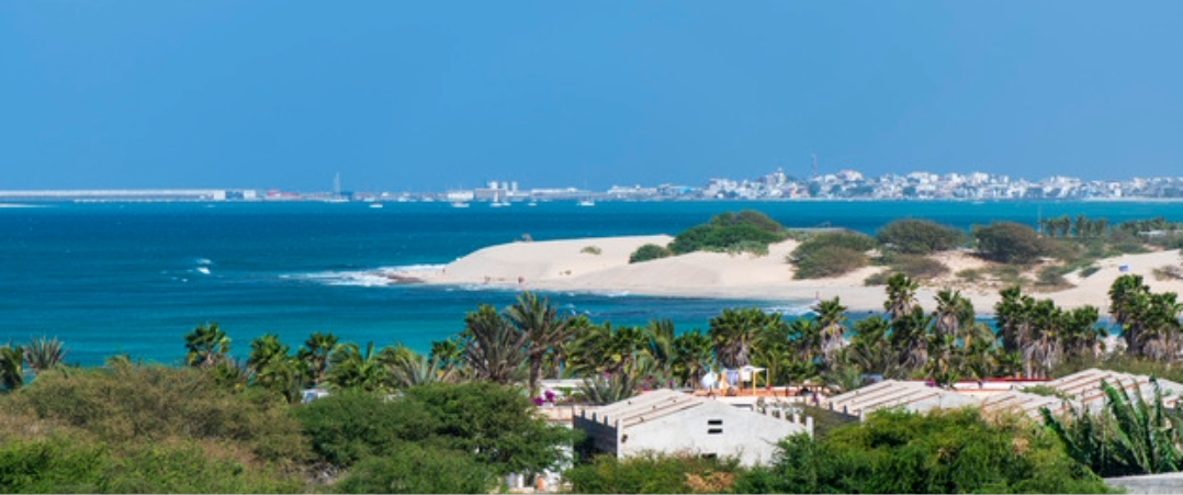 Cabo Verde