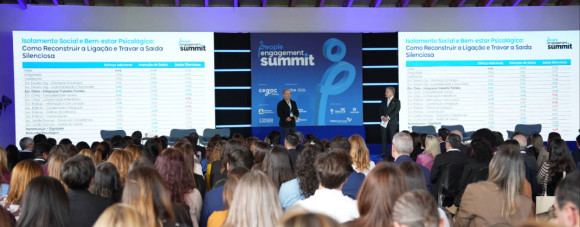 People Engagment Summit