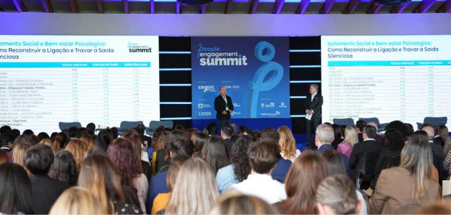 People Engagment Summit