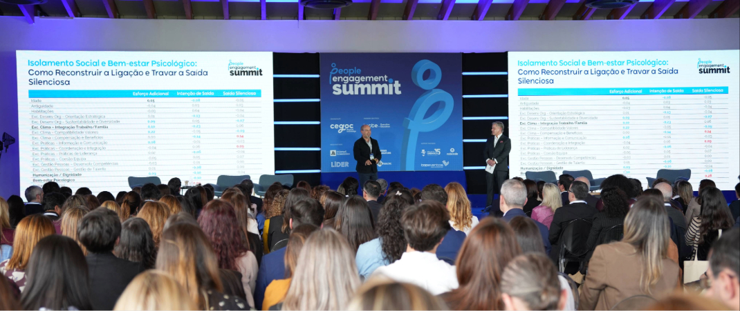 People Engagment Summit