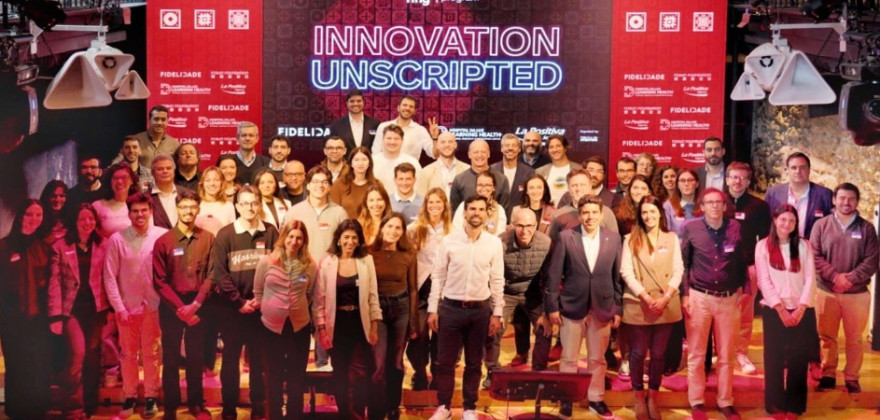 Elementos Startups 8ª Edição Protechting