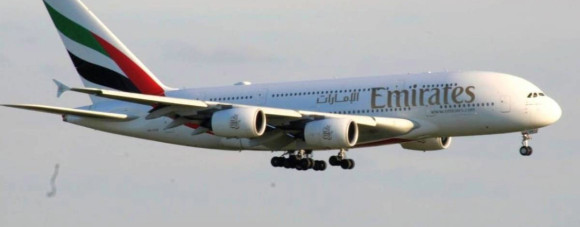 Emirates
