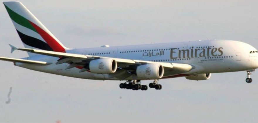 Emirates