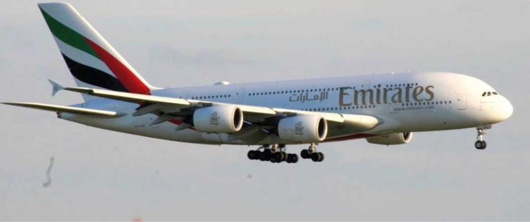 Emirates