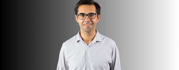 Énio Mota, empresário, coach e mentor financeiro