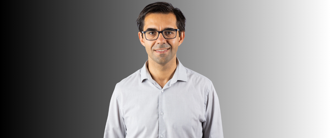 Énio Mota, empresário, coach e mentor financeiro