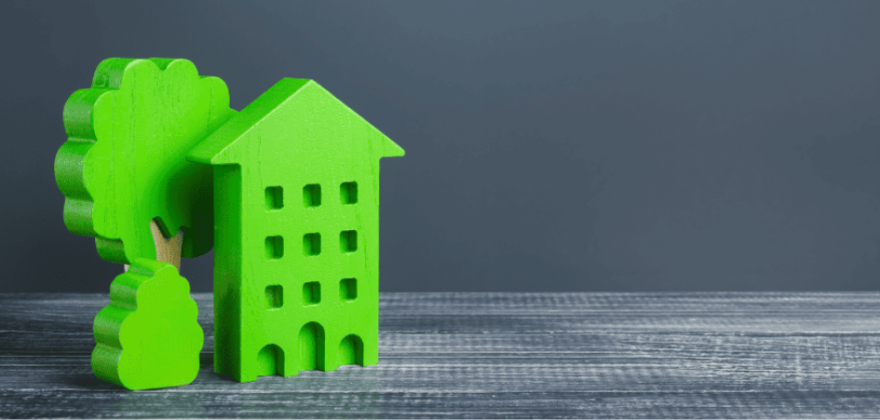 Greenwashing