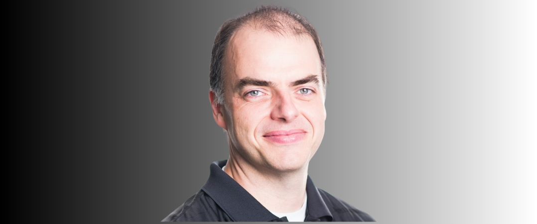 Stewart Noakes, cofundador da Canopy Community