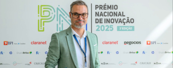 Walter Duarte é o novo presidente da FabStart | Fábrica de Startups