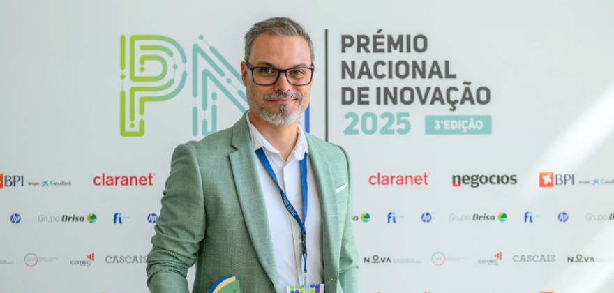 Walter Duarte é o novo presidente da FabStart | Fábrica de Startups