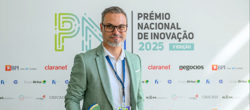 Walter Duarte é o novo presidente da FabStart | Fábrica de Startups