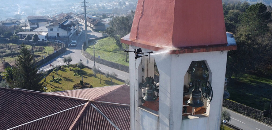 drone-igreja-lavagem