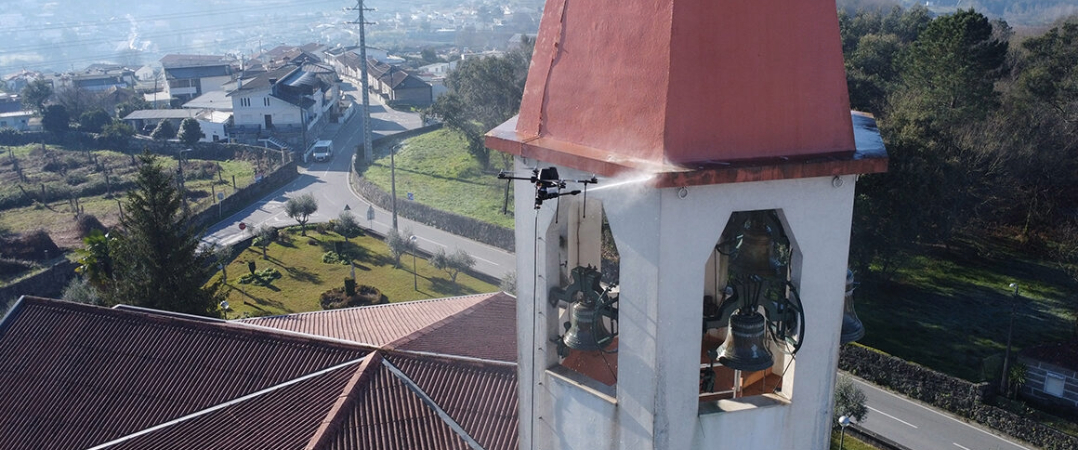 drone-igreja-lavagem