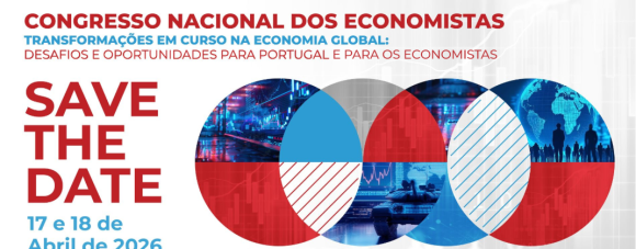 11.º Congresso Nacional dos Economistas
