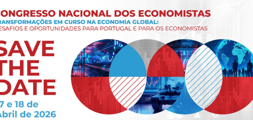 11.º Congresso Nacional dos Economistas