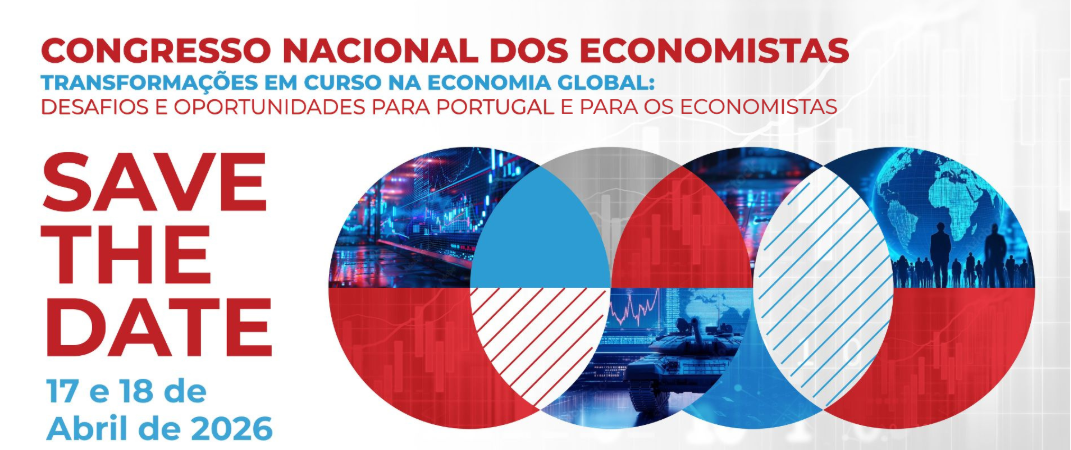 11.º Congresso Nacional dos Economistas