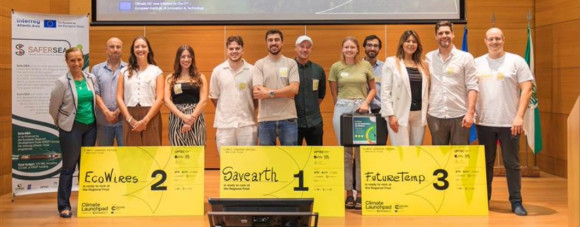 Climate Launchpad National