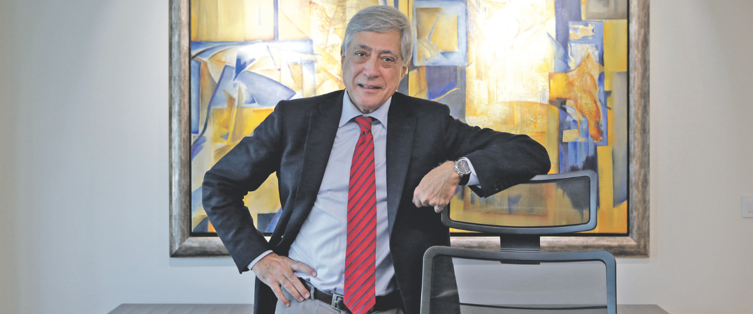 António Mendonça, Bastonário da Ordem dos Economistas