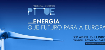 Conferência energia