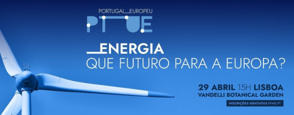 Conferência energia