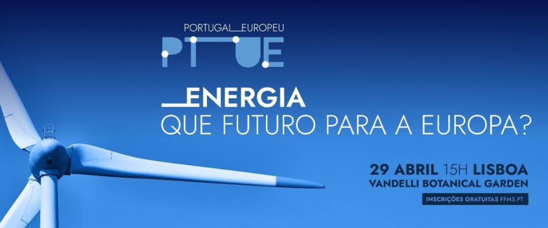 Conferência energia