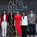 Healthy Spaces, Healthy Poeple