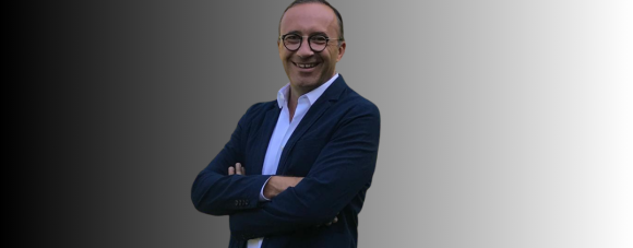 Willy Mansion, fundador do selo Sabor do Ano