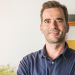 Miguel Ricardo, General Manager do SITIO