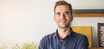 Miguel Ricardo, General Manager do SITIO