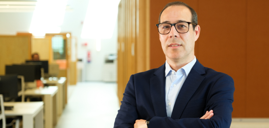 Nuno Figueiredo, Partner e Managing Director da valantic