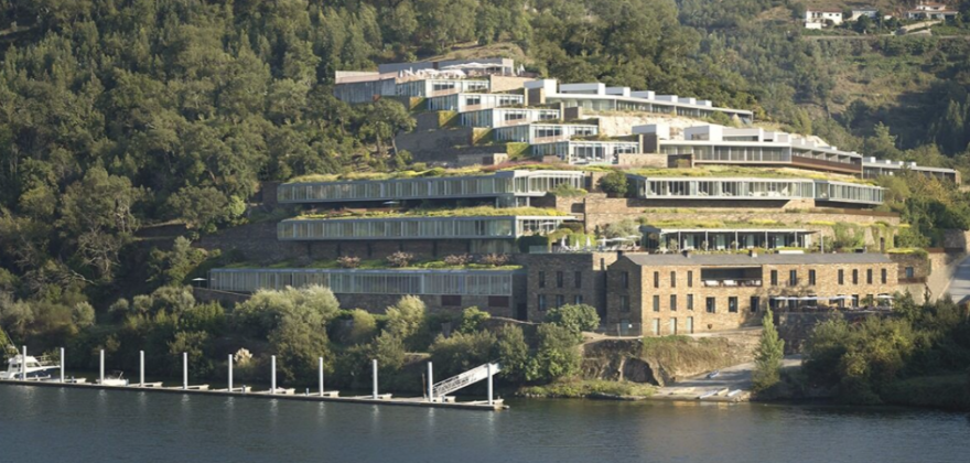Octant Douro